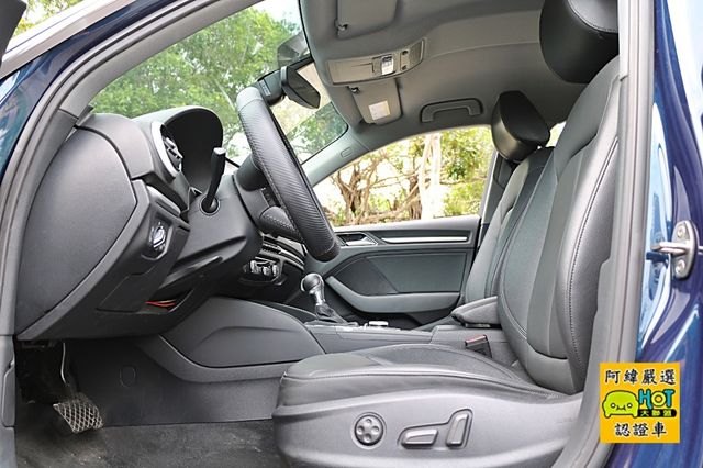 Audi 奧迪 A3 SPORTBACK  第3張相片
