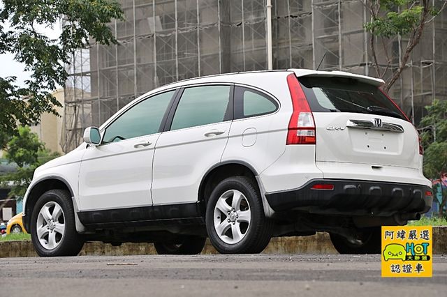Honda 本田 CR-V  第2張相片