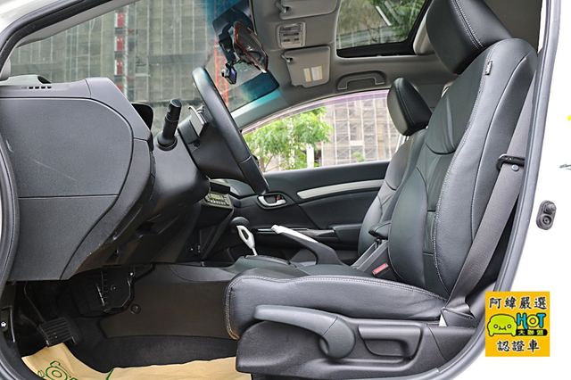Honda 本田 CIVIC K14  第3張相片