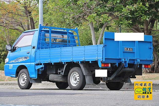 Mitsubishi 三菱 DELICA  第2張相片