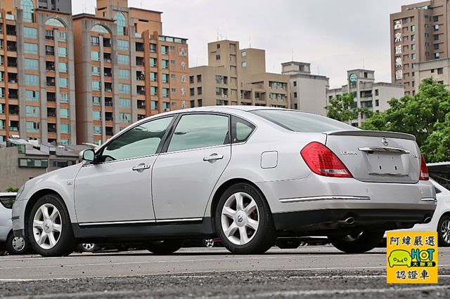 Nissan 日產 TEANA  第2張相片