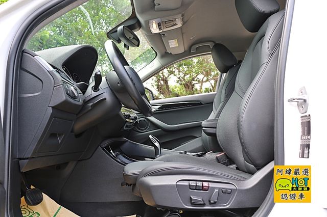 BMW 寶馬 X2  第3張相片