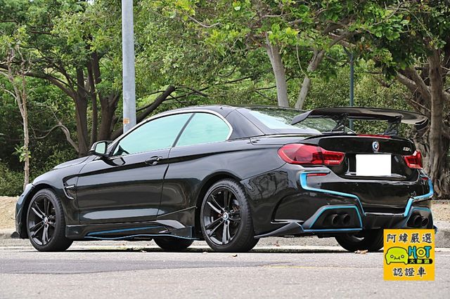 BMW 寶馬 428I  第2張相片