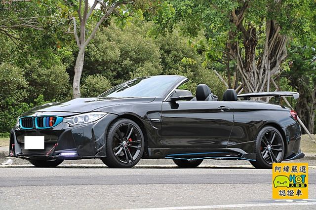 BMW 寶馬 428I  第3張相片