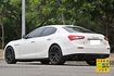 Maserati 瑪莎拉蒂 Ghibli SQ4  第2張縮圖