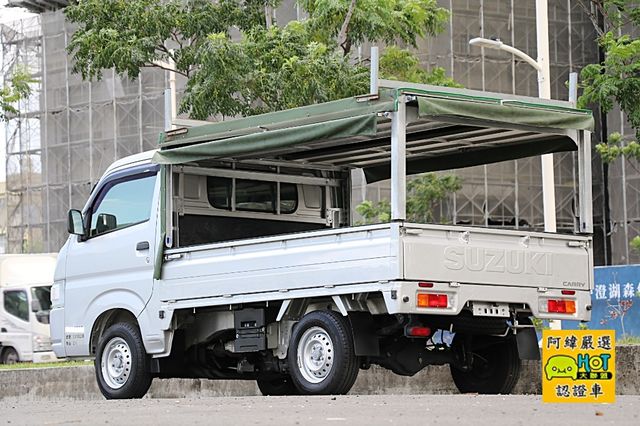 Suzuki 鈴木 CARRY  第2張相片