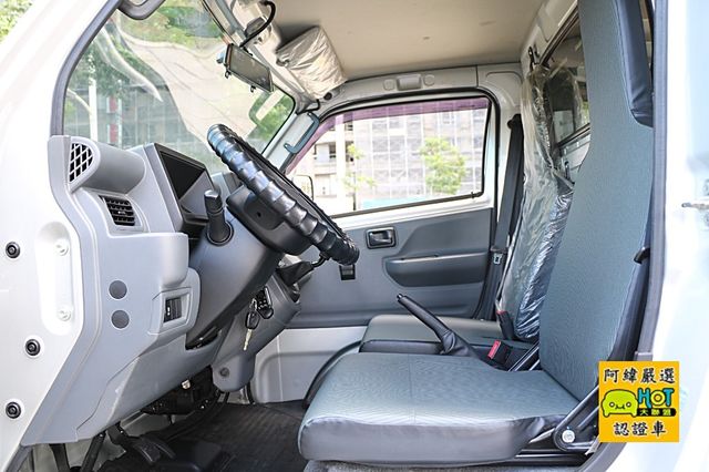 Suzuki 鈴木 CARRY  第3張相片