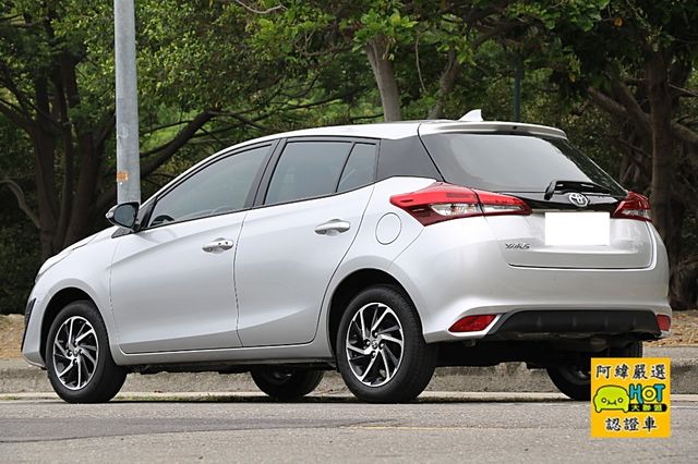 Toyota 豐田 YARIS  第2張相片