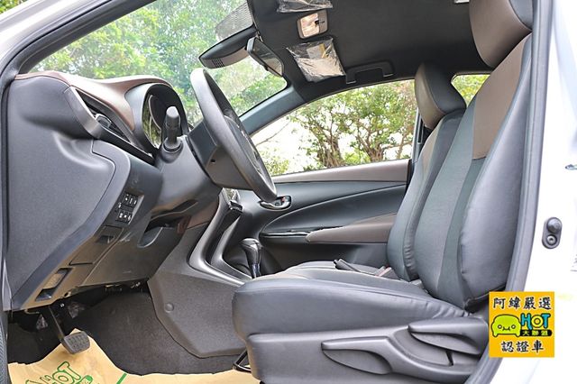 Toyota 豐田 YARIS  第3張相片