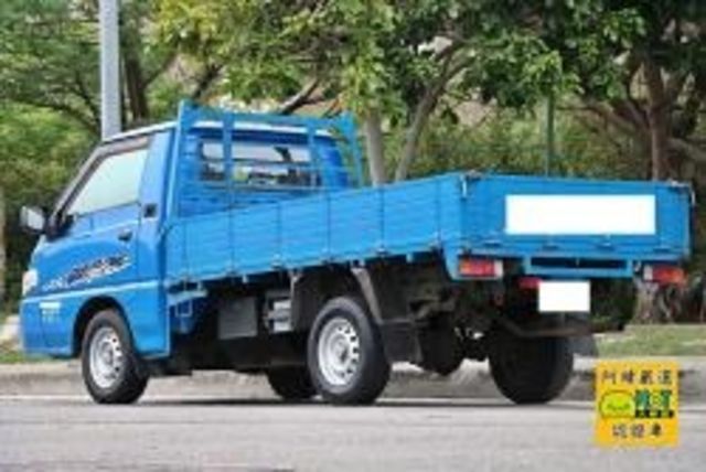 Mitsubishi 三菱 DELICA  第2張相片