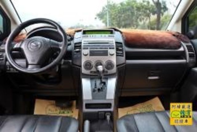 Mazda 馬自達 MAZDA 5  第3張相片
