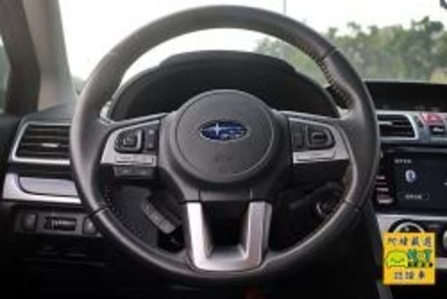 Subaru 速霸陸 XV  第3張相片