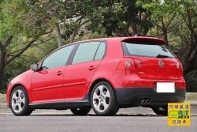 Volkswagen 福斯 GOLF GTI  第2張相片