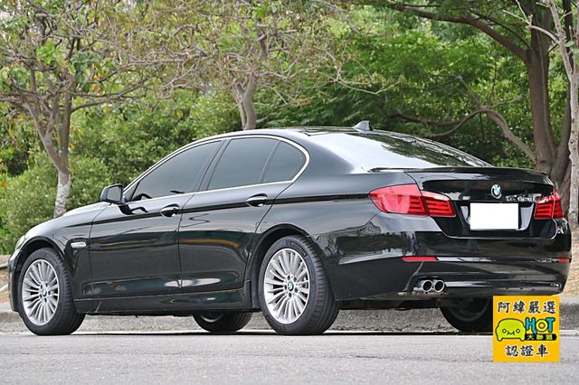 BMW 寶馬 528I  第2張相片