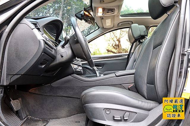BMW 寶馬 528I  第3張相片