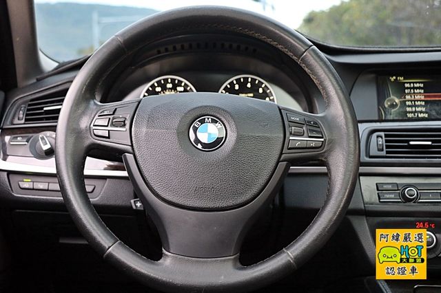 BMW 寶馬 528I  第6張相片