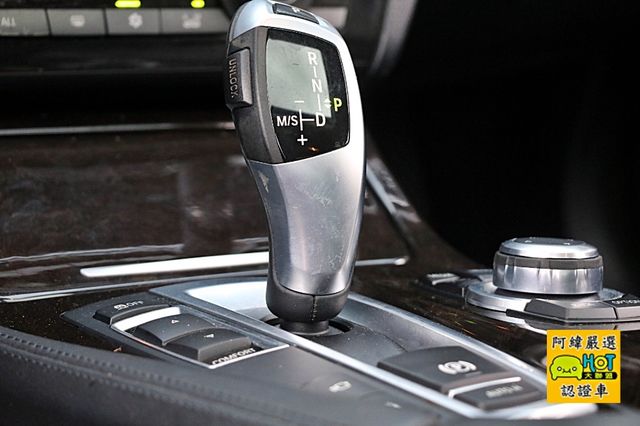 BMW 寶馬 528I  第9張相片