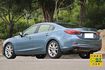 Mazda 馬自達 MAZDA 6  第2張縮圖