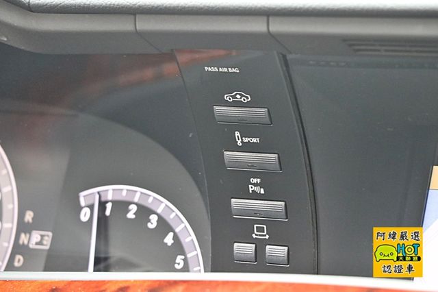 M-Benz 賓士 S350  第9張相片