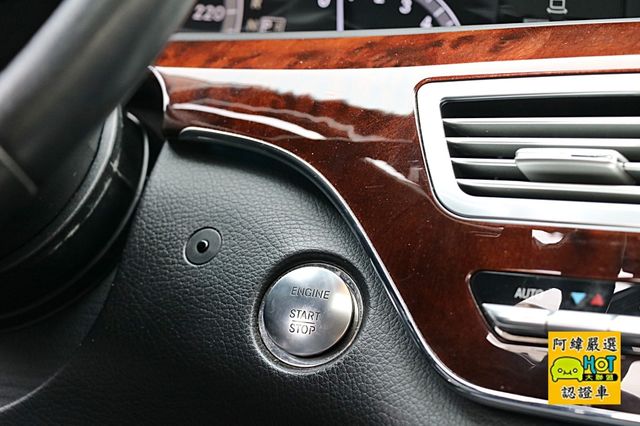 M-Benz 賓士 S350  第10張相片