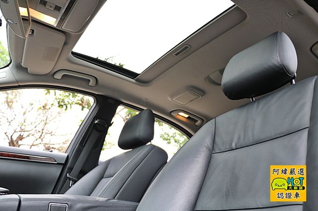 M-Benz 賓士 S350  第12張相片