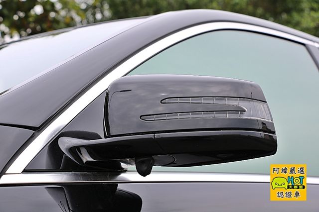 M-Benz 賓士 S350  第15張相片