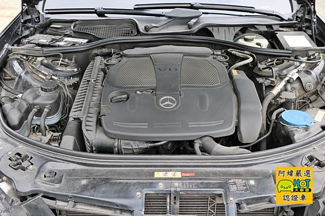 M-Benz 賓士 S350  第16張相片