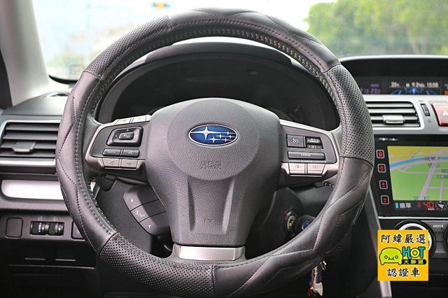 Subaru 速霸陸 FORESTER  第6張相片