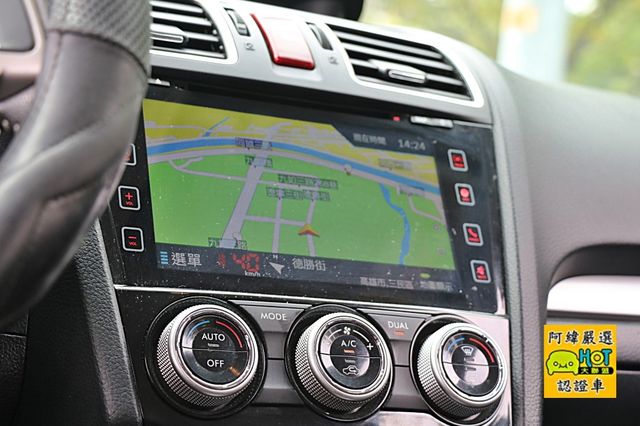 Subaru 速霸陸 FORESTER  第7張相片