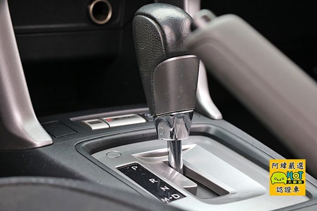 Subaru 速霸陸 FORESTER  第8張相片