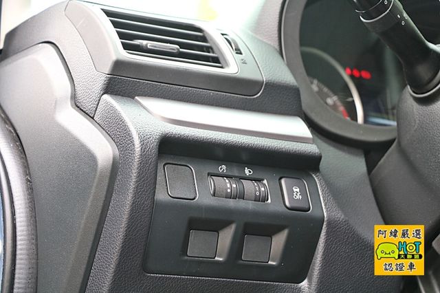 Subaru 速霸陸 FORESTER  第11張相片