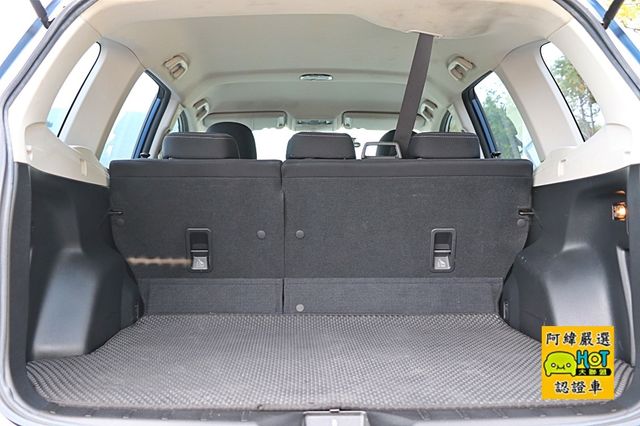 Subaru 速霸陸 FORESTER  第12張相片