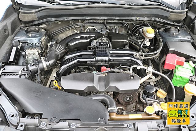 Subaru 速霸陸 FORESTER  第14張相片