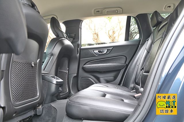 Volvo 富豪 V60  第4張相片