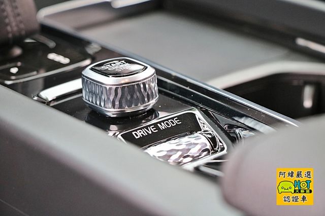 Volvo 富豪 V60  第9張相片