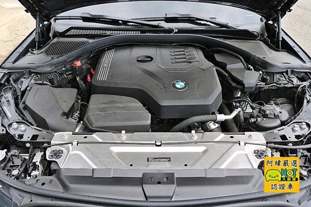 BMW 寶馬 3 SERIES SEDAN  第16張相片