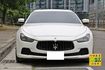Maserati 瑪莎拉蒂 Ghibli SQ4  第15張縮圖