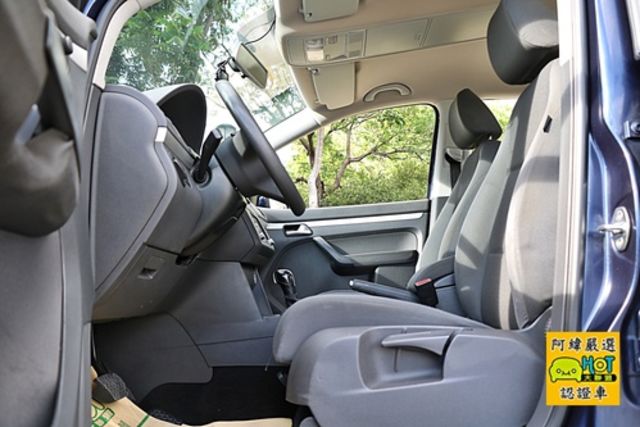 Volkswagen 福斯 TOURAN  第3張相片