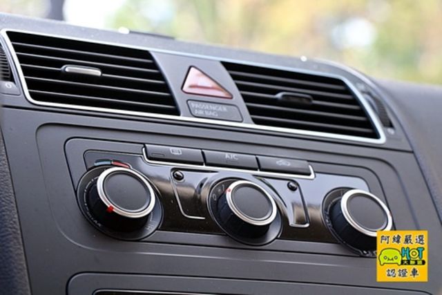 Volkswagen 福斯 TOURAN  第8張相片