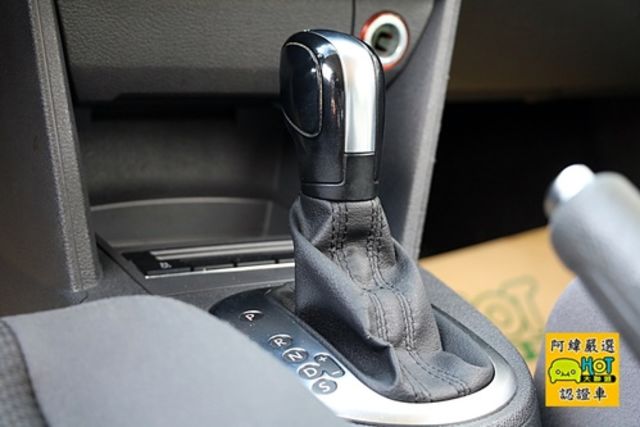 Volkswagen 福斯 TOURAN  第9張相片