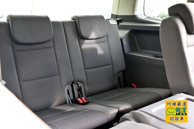 Volkswagen 福斯 TOURAN  第11張相片