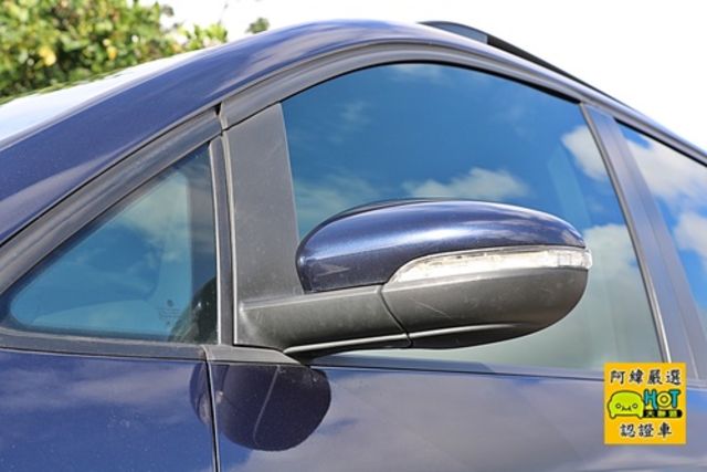 Volkswagen 福斯 TOURAN  第15張相片