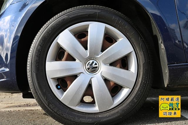 Volkswagen 福斯 TOURAN  第16張相片