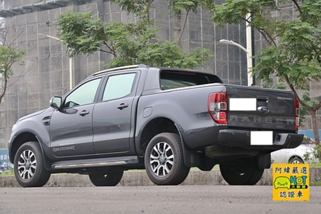 Ford 福特 RANGER  第2張相片