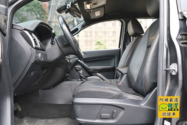 Ford 福特 RANGER  第3張相片