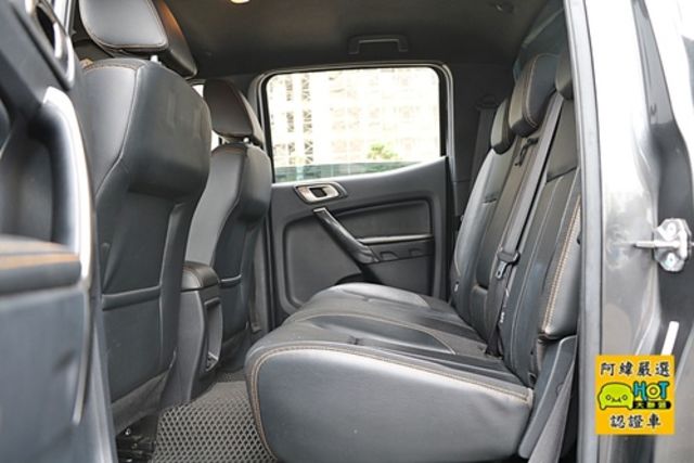 Ford 福特 RANGER  第4張相片