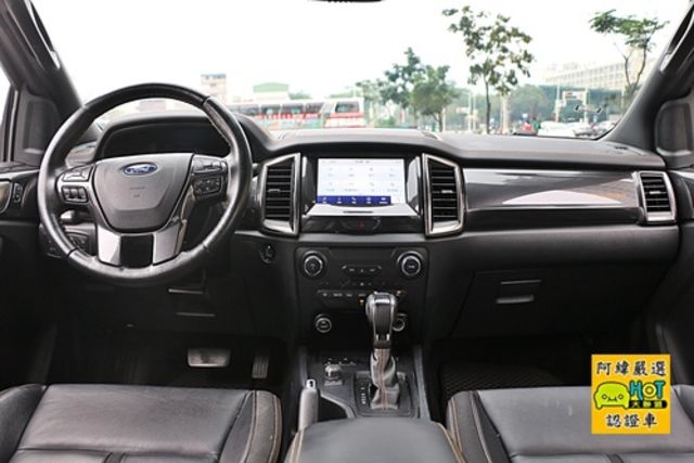 Ford 福特 RANGER  第5張相片