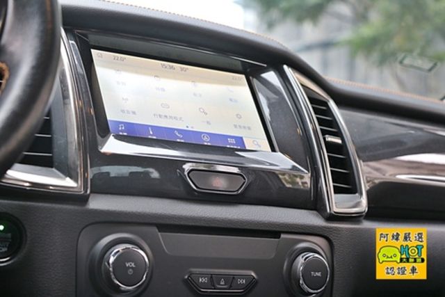 Ford 福特 RANGER  第7張相片