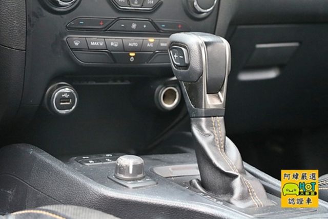 Ford 福特 RANGER  第8張相片