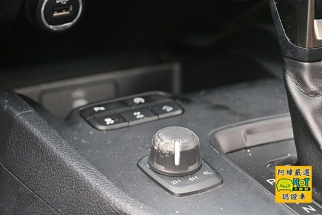 Ford 福特 RANGER  第9張相片
